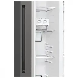 Холодильник Gorenje NRR9185EAXL з морозильною камерою - мініатюра 10