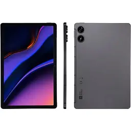 Планшет AGM Pad P2 8/256GB Global LTE із слотом 4G (чорний) - мініатюра 3