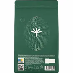 Кава в зернах Idealist Coffee & Co. Ефіопія filter 250 г - мініатюра 3