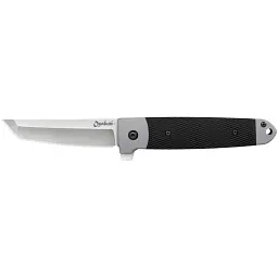 Ніж Cold Steel Oyabun Black
