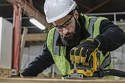 Акумуляторна вібраційна шліфмашина DeWalt з АКБ та ЗП DCW200P2 - мініатюра 8