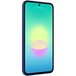 Смартфон Samsung Galaxy A27 5G 8/256GB Blue (SM-A276BZBCEUC) - мініатюра 5