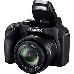 Фотоапарат Panasonic Lumix DC-FZ82D Black (DC-FZ82DE-K) [116831] - мініатюра 5