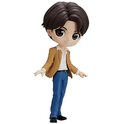 Фігурка Bandai Spirits Q posket BTS Joung Kook Dynamite БТС Джонгук 14 см BS QS JK DN
