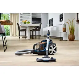 Пилосос циклонний Philips FC9745/09 - мініатюра 7