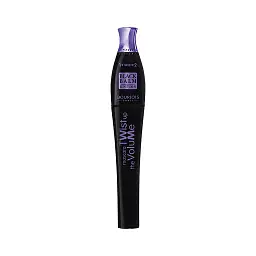 Туш для вій Bourjois Twist Up The Volume Black Balm Edition Подовження та об'єм чорна 8 мл (8000016443234) - мініатюра 2