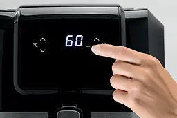 Мультипіч Hisense H06AFBS1S3 - мініатюра 6