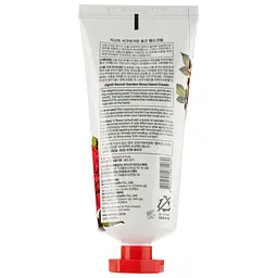 Крем для рук Jigott Secret Garden Hand Cream Троянда, 100 мл - мініатюра 2