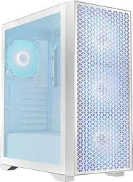 Корпус LogicConcept Dart Pro ARGB Midi White (AT-DART-PRO-ARGB-20)