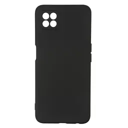 Чехол ArmorStandart ICON для OPPO A72 5G Camera cover Black (ARM57153)