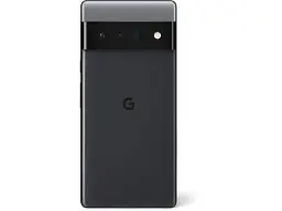 Смартфон Google Pixel 6 Pro 12/512GB Stormy Black - мініатюра 4
