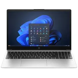 Ноутбук HP Ноутбук 250 G10 B9YN9ET,1920 x 1080,120U 10 C/12 T,1.4 GHz - 5.0 GHz,15 W,16 GB DDR4
