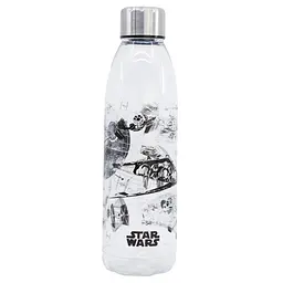 Пластикова пляшка 980 мл Star Wars Stor kuh0013163