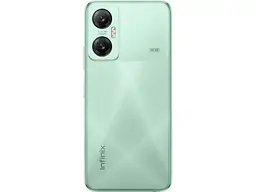 Смартфон Infinix Hot 20 5G 4/128GB Blaster Green - миниатюра 2