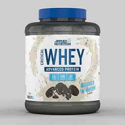 Протеїн Critical Whey 2 кг - Печиво-крем Applied Nutrition vit0003688