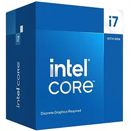 Процесор INTEL Core™ i7 14700F (BX8071514700F)