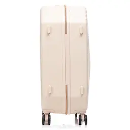 Валіза Semi Line 28" L Ercu (T5820-5) - мініатюра 3