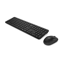 Комплект Dell KM526 Wireless UA Black (580-BDKR) - мініатюра 3
