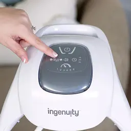 Крісло-гойдалка Ingenuity SimpleComfort Parker (16926) - мініатюра 4
