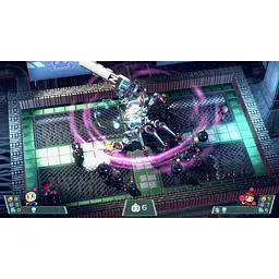 Ключ активації Microsoft Super Bomberman R для Xbox One/Series - мініатюра 9
