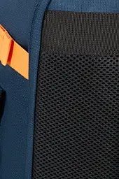 Рюкзак Для Подорожей M 15.6" American Tourister TAKE2CABIN NAVY/RADIANT ORANGE 45x36x20 91G*41005 - мініатюра 12