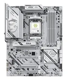 Материнська плата MSI MAG B850 Gaming Plus Max WiFi Socket AM5 - мініатюра 5