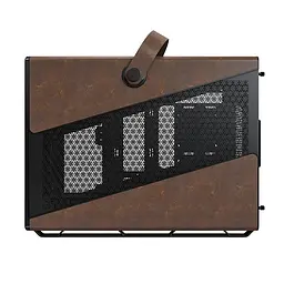 Корпус MATX W/O PSU HERITAGE (B) MONTECH - мініатюра 6