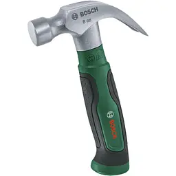 Молоток Bosch 225г, 16.6см, руків'я скловолокно (1.600.A02.ZA3) - мініатюра 1