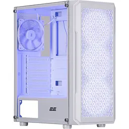 Корпус 2E Gaming Hexagon G338W (2E-G338W) [146470] - мініатюра 3