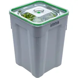 Гастроконтейнер вакуумний Status Gastro Xarec 10 л (178555) - мініатюра 4