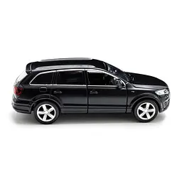 Автомодель дитяча AUDI Q7 V12 TechnoDrive 250433U, масштаб 1:39 - мініатюра 4