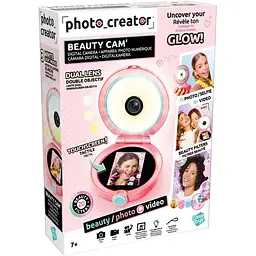 Б'юті-камера Canal Toys Studio Creator (CLK092)
