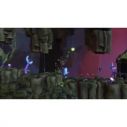 Ключ активації Microsoft The Grinch: Christmas Adventures для Xbox One/Series S/X - мініатюра 8