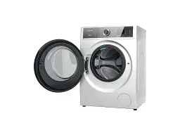 Пральна машина автоматична Hotpoint-Ariston H8 W946WB - мініатюра 4