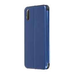 Чохол-книжка ArmorStandart G-Case для Vivo Y1S Blue - мініатюра 2