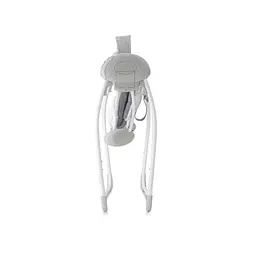 Крісло-гойдалка MoMi Liss Grey (BULE00048) - мініатюра 5