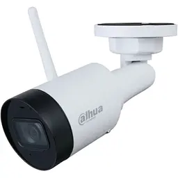 IP-відеокамера Dahua DH-IPC-HFW1430DS1-SAW 2.8 мм з MicroSD Dahua 64 Gb 4 Mп - мініатюра 3