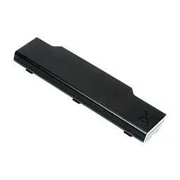 Акумулятор до ноутбука FUJITSU LifeBook A532 (AH532) 10.8V 4400mAh PowerPlant (NB450152) - мініатюра 2
