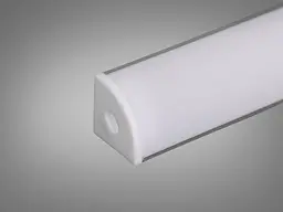 Заглушка для профілю PL-601 - мініатюра 2
