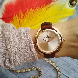 Годинник Daniel Klein DK12197-4 - мініатюра 3