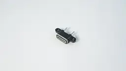 Роз'єм microUSB MUJ180 для планшета телефону (Xiaomi)