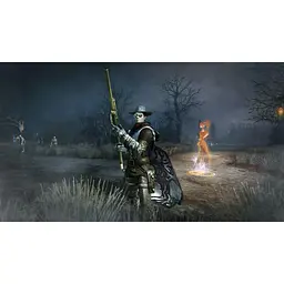 Ключ активації Microsoft The Incredible Adventures of Van Helsing III для Xbox One/Series - мініатюра 3