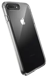 Чохол прозорий протиударний Speck Presidio Clear для iPhone 7 Plus/8 Plus (5.5") Crystal Clear - мініатюра 3