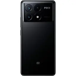 Смартфон Poco X6 Pro 8/256Gb Global EU Black [100246] - мініатюра 5