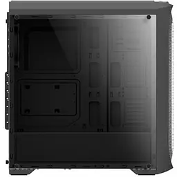 Корпус Zalman N5 MF (N5MF) Без БП - мініатюра 4