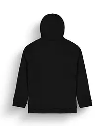 Толстовка чоловіча Picture Organic Basement Plush Zip Man XL Чорний - мініатюра 2