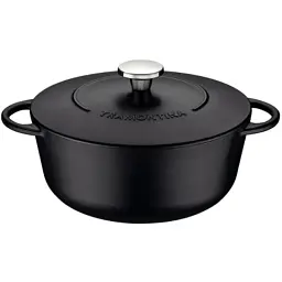 Кастрюля Gusto Мережка Premium 2,1 л (GT-T-216-С)