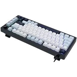 Клавіатура Kondor Orion 2 Black (1041) - мініатюра 2