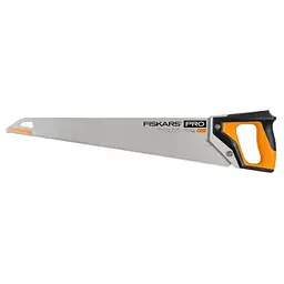 Ручна пилка Fiskars PowerTooth 550 мм, 7 TPI 1062916
