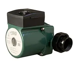 Насос циркуляційний Volks pumpe ZP25/6 130мм + гайки - мініатюра 7